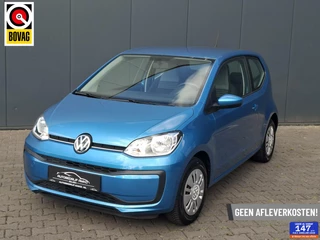 Volkswagen up! - 283651990-0