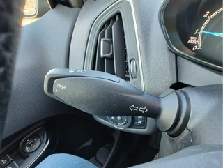 Ford B-MAX Navigatie | Clima | Cruise | Hoge instap! - afbeelding nr 20