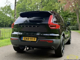 Volvo XC40 Volvo XC40 1.5 T4 Recharge Inscription Expression - afbeelding nr 66