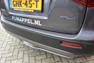 Suzuki Vitara - afbeelding nr 16