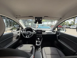 Renault Captur Renault Captur 1.0 TCe 100 Intens/Cruise/Clima/Camera/Keyless/Apple Carplay/Android Auto - afbeelding nr 7