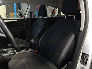 Ford Focus Ford Focus Wagon 1.0 EcoBoost Trend Edition Business Airco| Cruise |Navi | PDC | Trekhaak - afbeelding nr 16