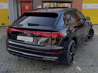 Audi Q8 - afbeelding nr 7