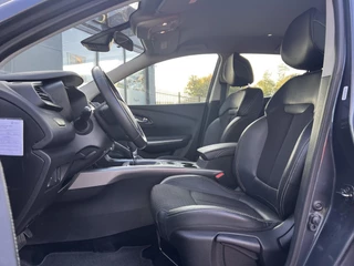 Renault Kadjar Renault Kadjar 1.2 TCe Intens Automaat,2e Eigenaar,Navi,Clima,Cruise,Camera,131pk,N.A.P,APK tot 06-2026 - afbeelding nr 6