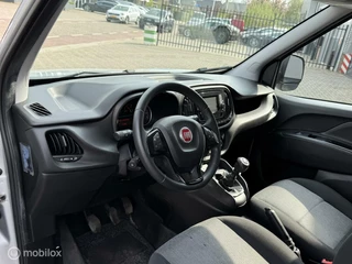 Fiat Doblò Fiat Doblò Cargo 1.6 MultiJet Maxi TREKHAAK - afbeelding nr 9