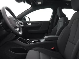 Volvo C40 - afbeelding nr 4