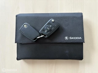 Škoda Rapid Skoda Rapid Spaceback 1.2 TSI Greentech JOY - afbeelding nr 18