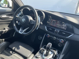 Alfa Romeo Giulia - afbeelding nr 66