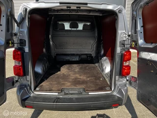 Toyota ProAce Toyota ProAce Worker LONG 2.0 D-4D DUBBEL CABINE - afbeelding nr 19