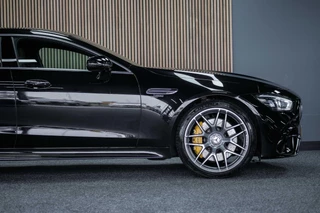 Mercedes-Benz AMG GT Mercedes-Benz AMG GT 4-Door Coupe AMG 53 4MATIC+ Premium Plus - afbeelding nr 8