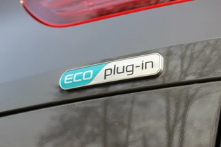 Kia Ceed Sportswagon Kia Ceed Sportswagon 1.6 GDI PHEV Vision // KIA Garantie 07-2028 - Perfect onderhouden - Schadevrij - Navigatie - CarPlay & Android Auto - Stoelverwarming - afbeelding nr 8