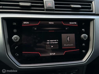 SEAT Arona Seat Arona 1.0 TSI Style Climat, Navi, Bluetooth, Carplay, LM.. - afbeelding nr 12