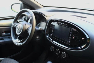 Toyota Aygo - afbeelding nr 15