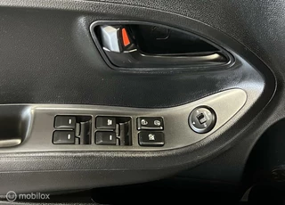 Kia Picanto Kia Picanto 1.0 CVVT ComfortLine 5-drs [ NAP 1e eigenaar airco ] - afbeelding nr 20