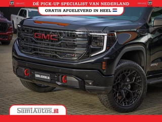 GMC Sierra 6.2 V8 4X4 | GRIJSKENTEKEN | DUBBELE CABINE | PICK UP | VOORRAAD Nr 2240 -  8364 | - afbeelding nr 24