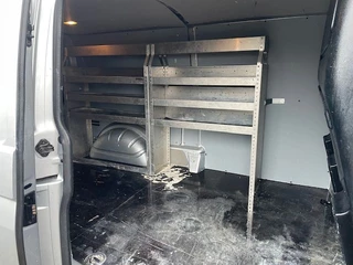 Volkswagen Transporter Airco,Navigatie,Imperiaal - afbeelding nr 15