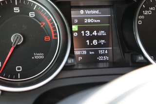 Audi A5 Audi A5 Cabriolet 2.0 TFSI (225PK) Quattro Aut S-Line Sport Edition Open - afbeelding nr 44