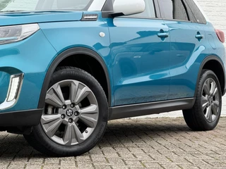 Suzuki Vitara Suzuki Vitara 1.4 Boosterjet Select Smart Hybrid Led koplampen Apple Carplay Adaptive cruise Climate control Achteruitrijcam - afbeelding nr 36