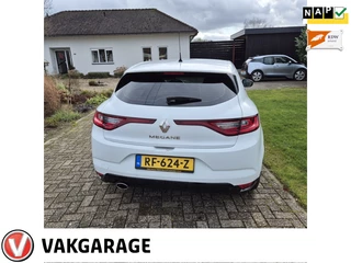 Renault Mégane - afbeelding nr 6