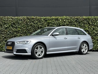 Audi A6 - 5501760-0