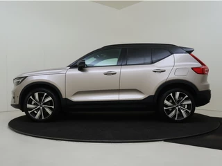 Volvo XC40 - afbeelding nr 2