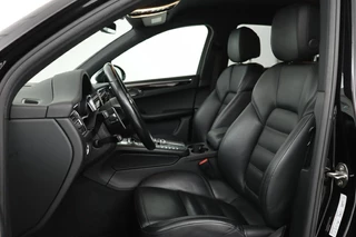 Porsche Macan Porsche Macan 3.0 S | Luchtvering | Leder |  Stoel & stuurverwarming | Camera | Navigatie | Full LED | Memory | DAB | Cruise control - afbeelding nr 5