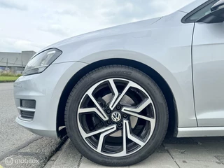 Volkswagen Golf Volkswagen Golf 1.4 TSI ACT Connected Series|DSG Massage ACC - afbeelding nr 14