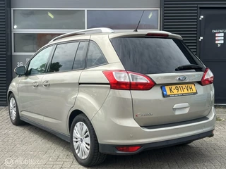 Ford Grand C-Max Ford Grand C-Max 1.0 Trend 7p. - afbeelding nr 2