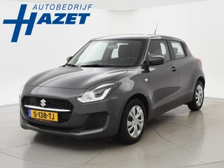 Suzuki Swift 1.2 COMFORT SMART HYBRID