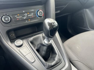 Ford Focus Ford Focus Wagon 1.0 Titanium | Stoelverwarming | Cruise control - afbeelding nr 26