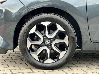 Toyota Aygo - afbeelding nr 4