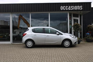 Opel Corsa - afbeelding nr 5