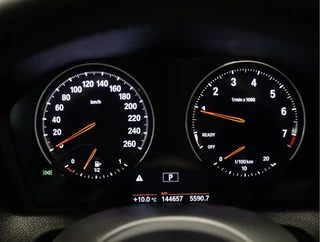 BMW 1 Serie [SCHUIFKANTELDAK, M-STUUR, VOL LEDER, PDC, CRUISE CONTROL, LED, NAVIGATIE, NIEUWSTAAT] - afbeelding nr 14