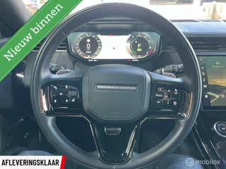 Land Rover Range Rover Sport Land Rover Range Rover Sport 3.0 P510e First Edition - afbeelding nr 16