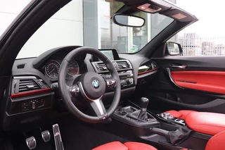 BMW 2 Serie - afbeelding nr 15