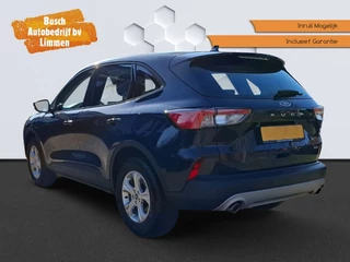 Ford Kuga - afbeelding nr 3