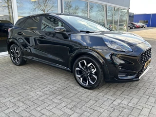 Ford Puma 50% deal 7.975,- ACTIE Trekhaak / Carplay / Clima / LMV - afbeelding nr 7