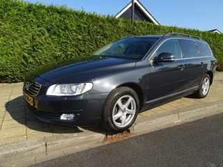 Volvo V70 - 227854318-0