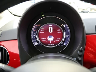 Fiat 500C - afbeelding nr 27