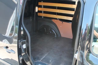 Renault Kangoo Renault Kangoo 1.5 DCI 90 COMFORT - afbeelding nr 20