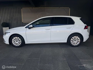 Volkswagen Golf Volkswagen Golf TSI - afbeelding nr 24