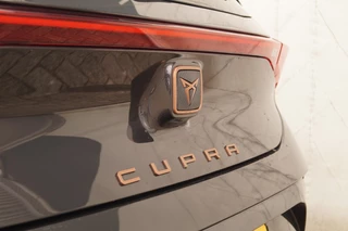CUPRA Born - afbeelding nr 22