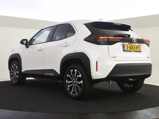 Toyota Yaris Cross - afbeelding nr 2