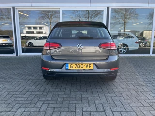 Volkswagen e-Golf 50% deal 6.725,- ACTIE Virtiual Display / Camera / Leder / Stoelverwarming - afbeelding nr 17