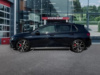 Volkswagen Golf - afbeelding nr 8