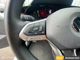 Volkswagen Golf Volkswagen Golf 1.5 TSI/NAV/Camera/Carplay/Parkeersensoren - afbeelding nr 10