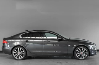 Jaguar XE Jaguar XE 2.0 D Pure Leder Panorama - afbeelding nr 36