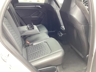 Audi RSQ3 Audi RSQ3 TFSI 400PK pano full opties - afbeelding nr 7