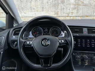 Volkswagen Golf Volkswagen Golf Variant 1.4 TSI Highline R-Line/ACC/Cam/Stoelverwarming - afbeelding nr 12