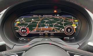 Audi RS3 Audi RS3 2.5 TFSI Quattro 400PK/LEDER/KEY/NARDO/VOL - afbeelding nr 29